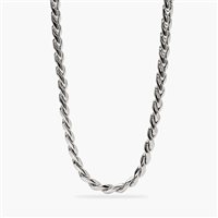 Collana Kidult in Acciaio 851101